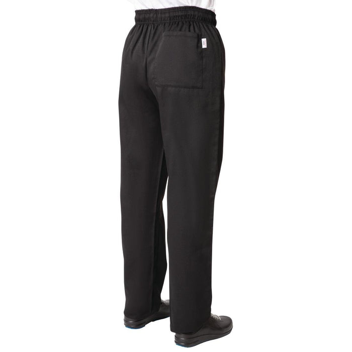 Nisbets Essentials koksbroek maat S