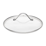 Vogue glazen deksel voor 20cm sauspan CP763