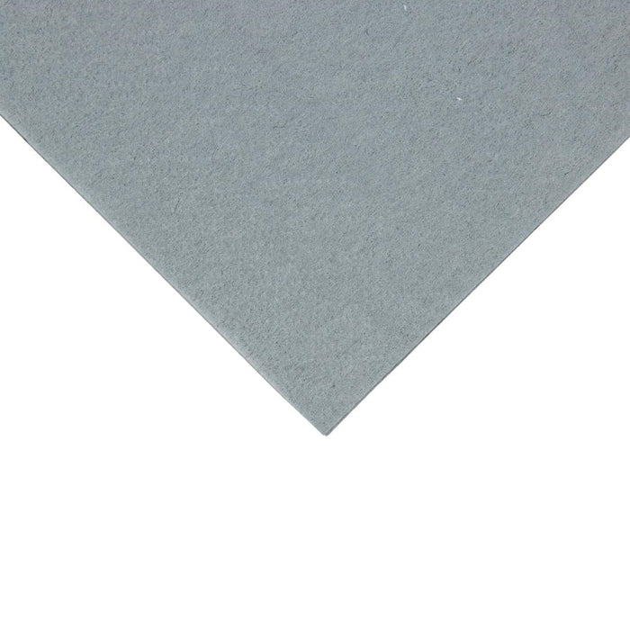 Fiesta Recyclebaar Dinerservet Grijs 40x40cm 2-Laags 1/8 Vouw (Pak Van 2000)
