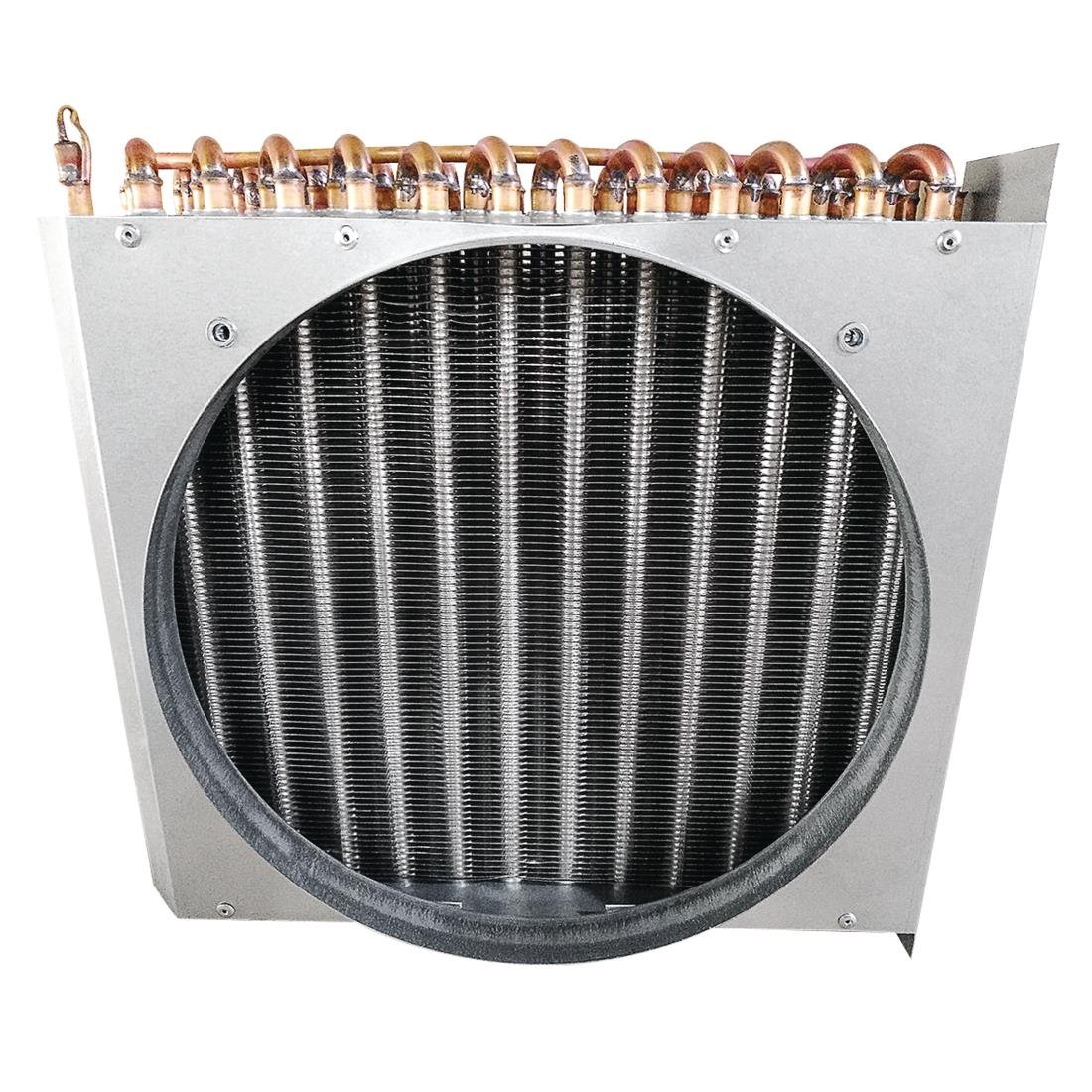 Polar Condensor