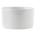 Olympia Whiteware eigentijdse ramekins 9cm (12 stuks)