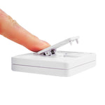 Nisbets Essentials digitale kookwekker met magneet