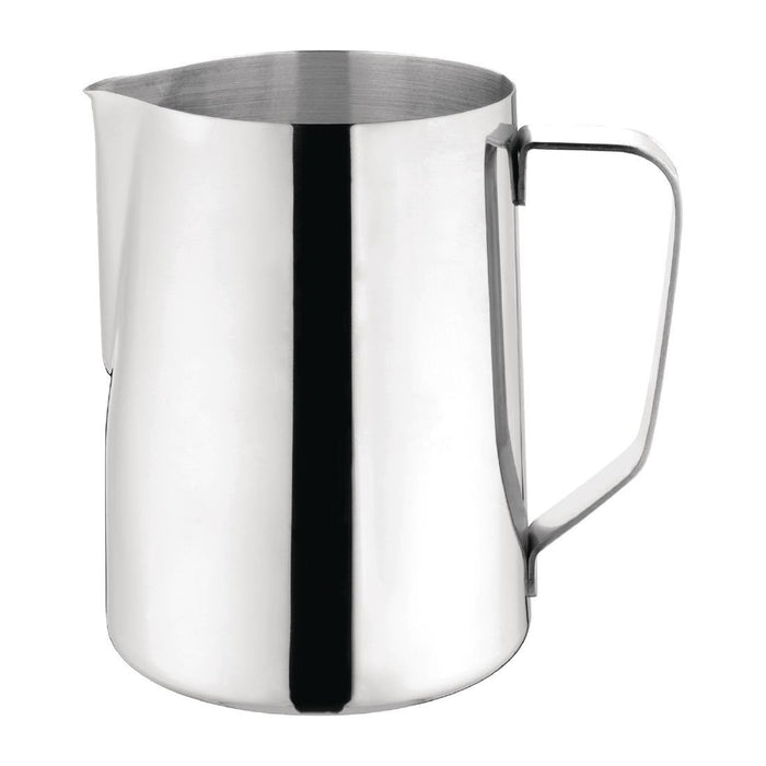 Olympia RVS melkkan 1,5L