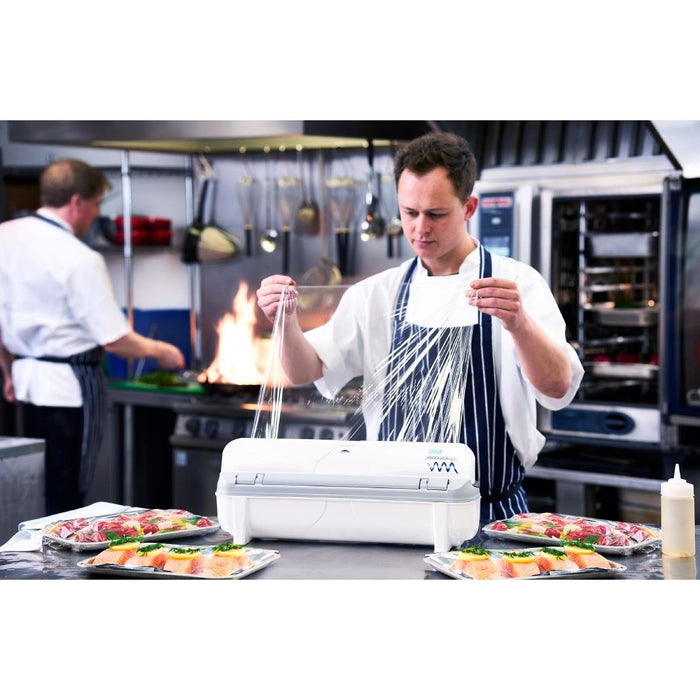 Wrapmaster foliedispenser 45cm