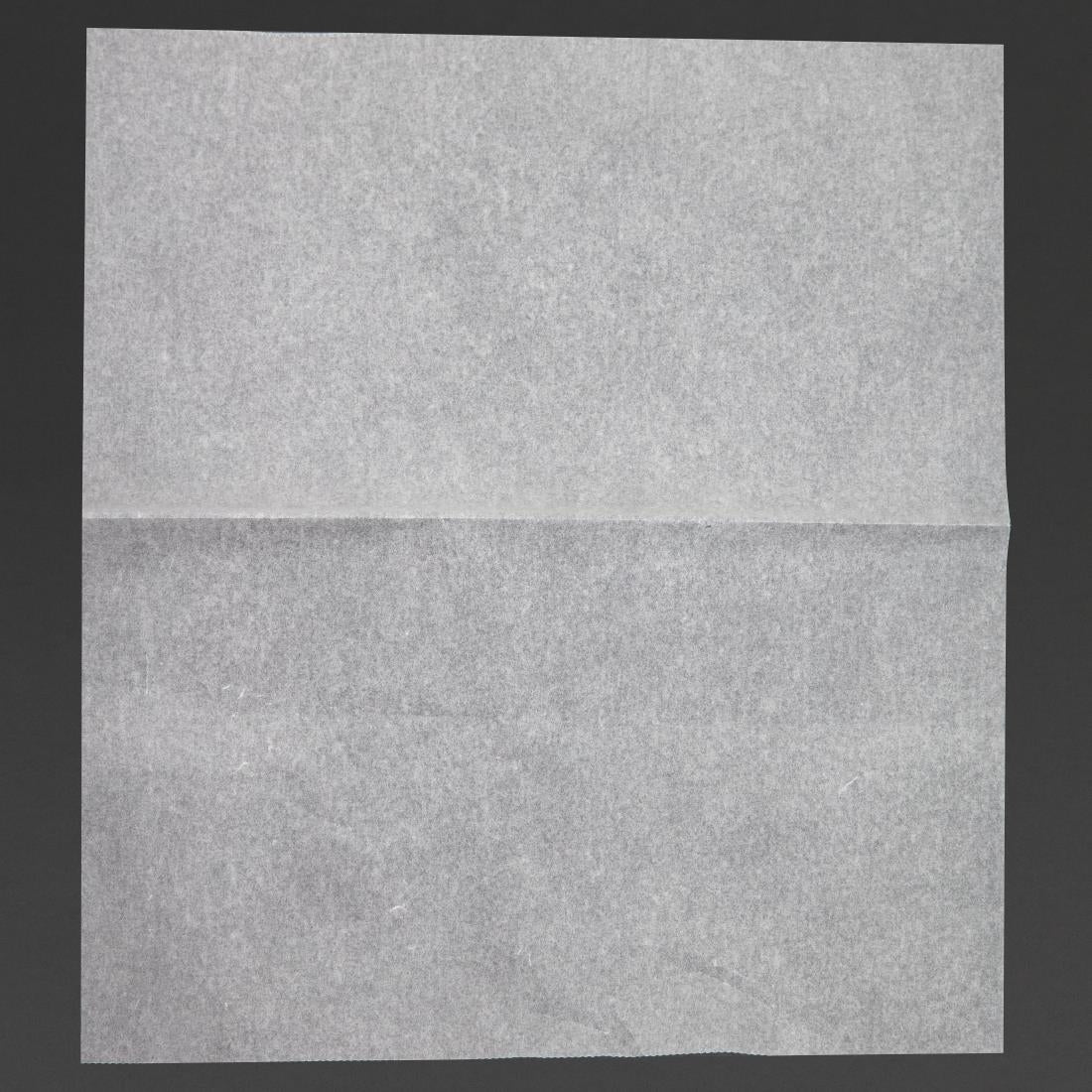 Tosti papier (100 stuks)