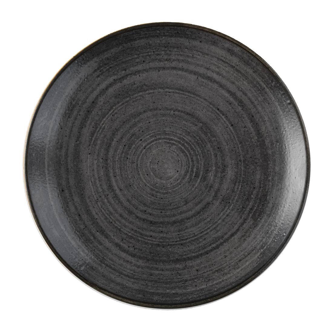 Churchill Stonecast Raw Evolve Black Borden 220mm (Pak Van 12)