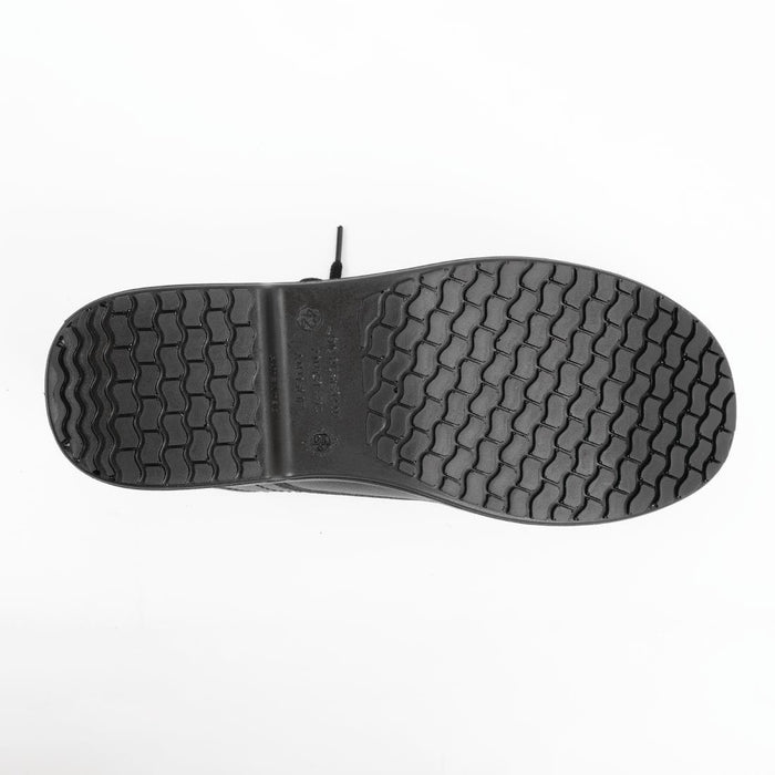 Slipbuster Basic veiligheidsschoenen zwart maat 44