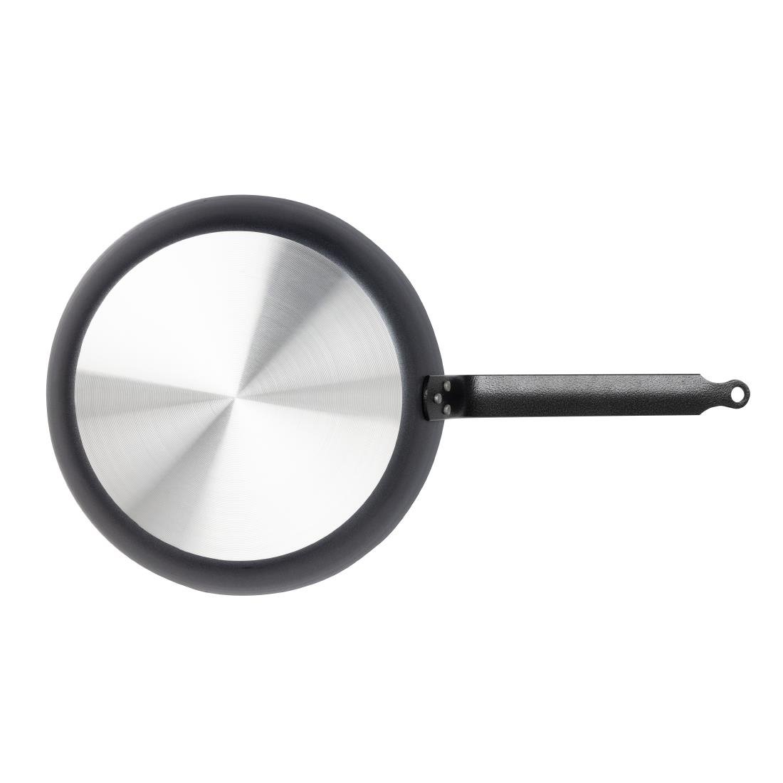 Matfer Bourgeat anti-kleef koekenpan 32cm