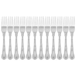 Olympia Kings tafelvorken 20,7cm (12 stuks)