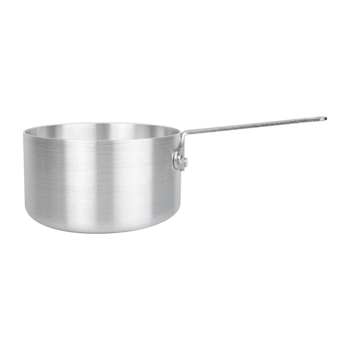 Vogue aluminium steelpan 3,4L
