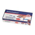 Detectaplast Waterdichte Pleister 18 x 2cm - 100 St