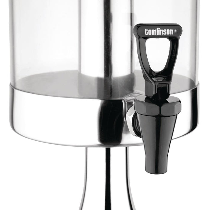 Olympia drankdispenser enkel