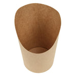 Colpac kraft wrap cups (1000 stuks)