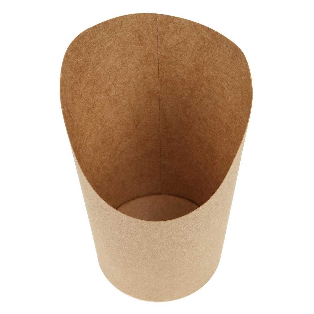 Colpac kraft wrap cups (1000 stuks)