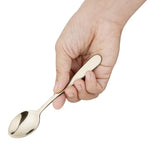 Olympia Buckingham Theelepels Champagne Goud (12 stuks)