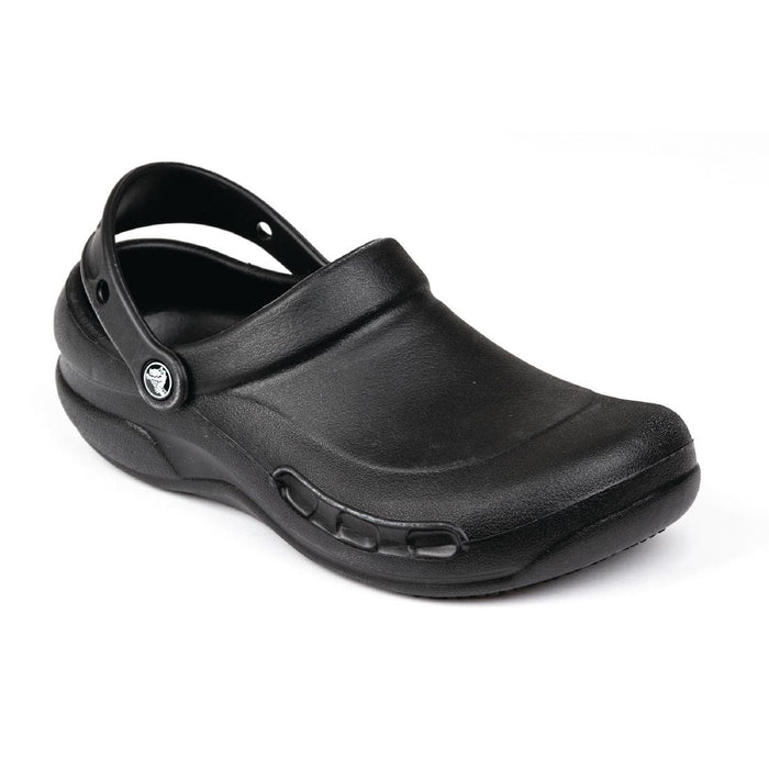 Crocs klompen zwart 41,5