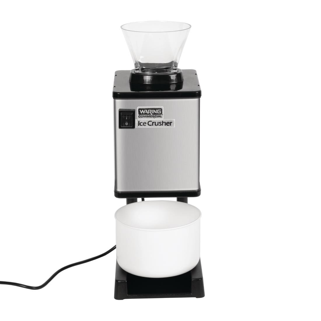 Waring ijscrusher IC20E
