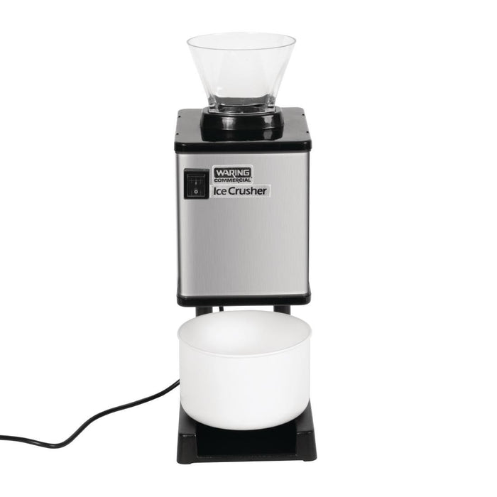 Waring ijscrusher IC20E