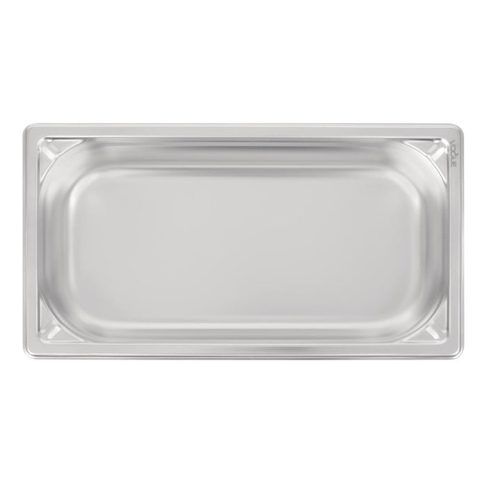 Vogue RVS GN 1/3 bak 65mm