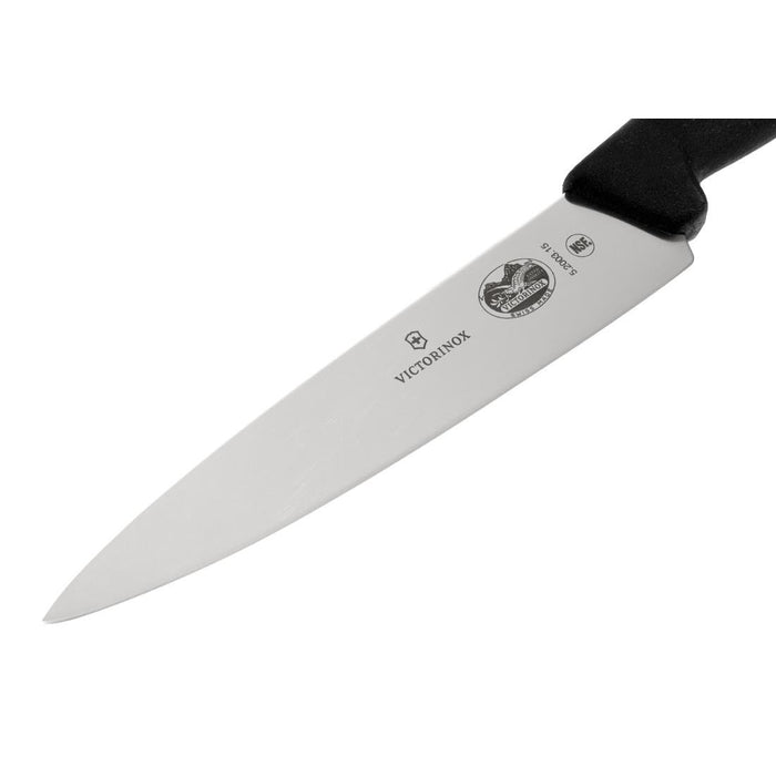Victorinox Fibrox koksmes 15cm