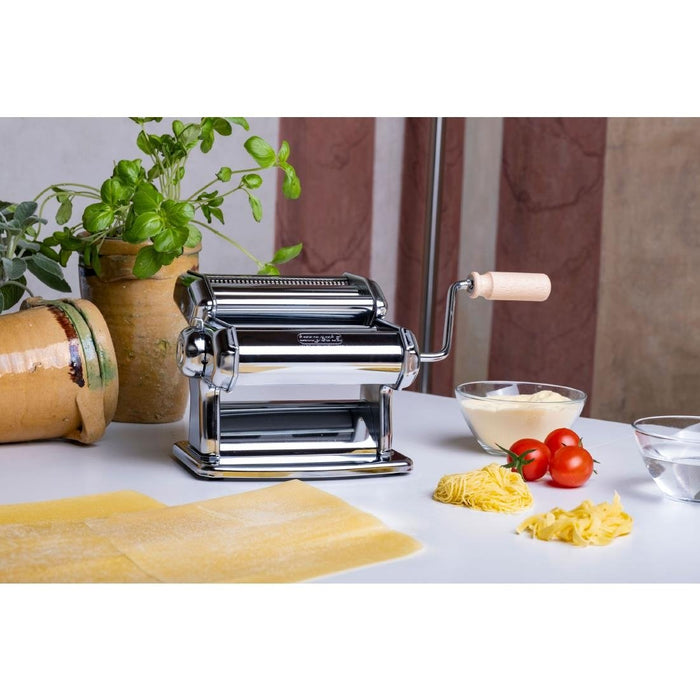 Imperia iPasta Classica Pastamachine T.2/6,5mm
