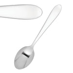 Utopia Manhattan tafellepels 20,5cm (12 stuks)