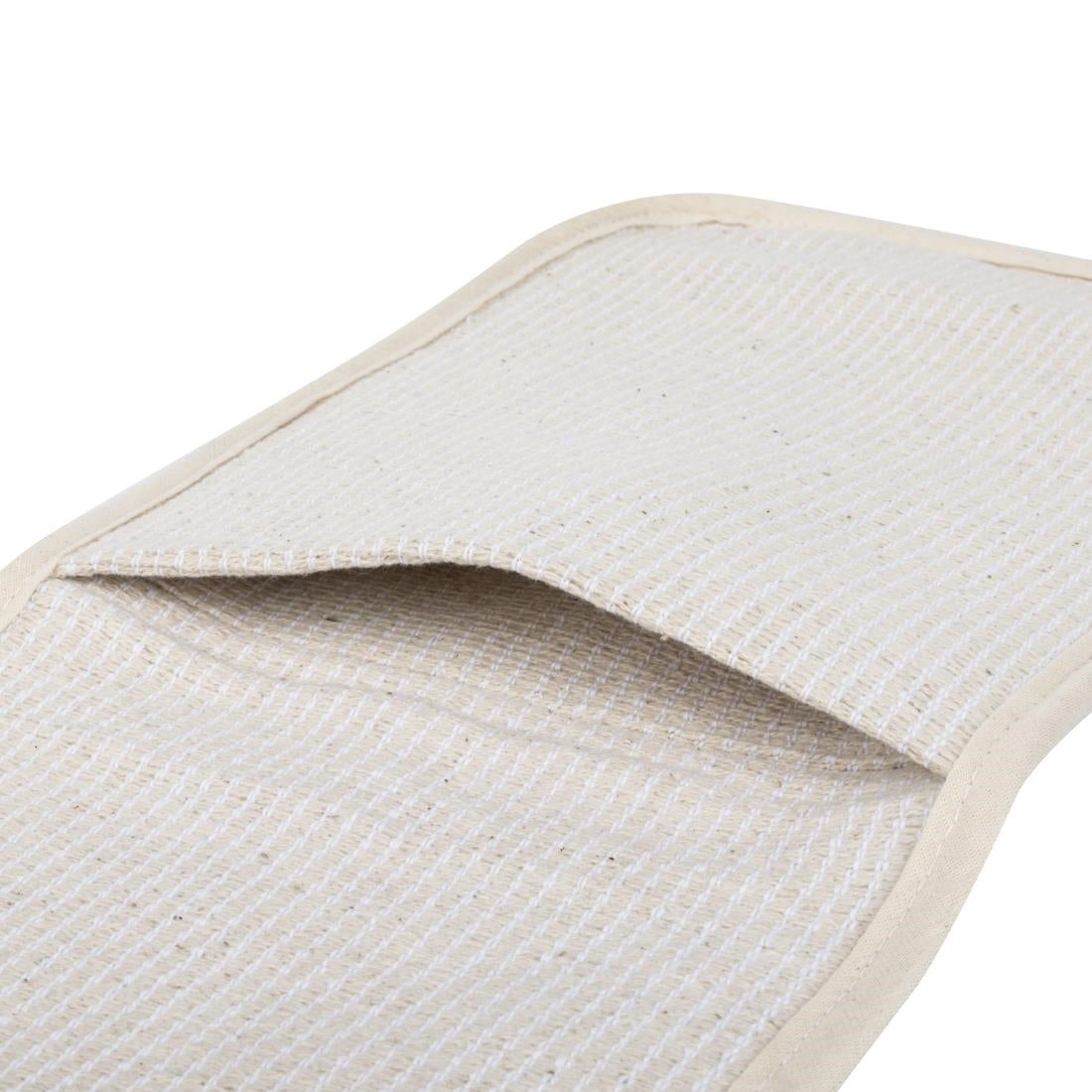 Vogue Dubbele Ovenwant