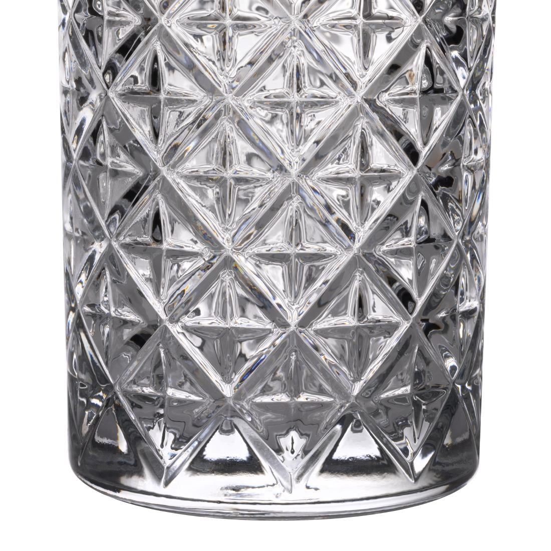 Utopia Timeless Vintage longdrinkglazen 450ml (12 stuks)