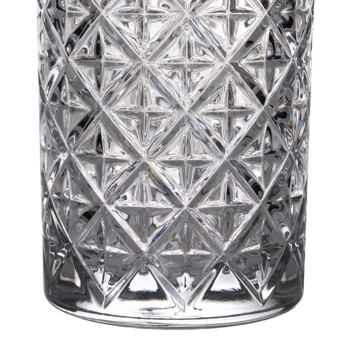 Utopia Timeless Vintage longdrinkglazen 450ml (12 stuks)