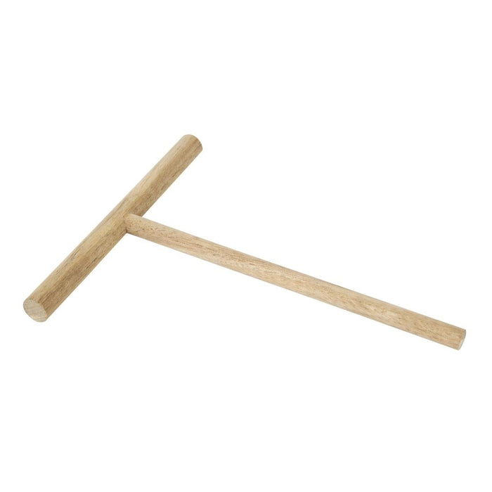 Vogue Houten Crêpe Verdeler