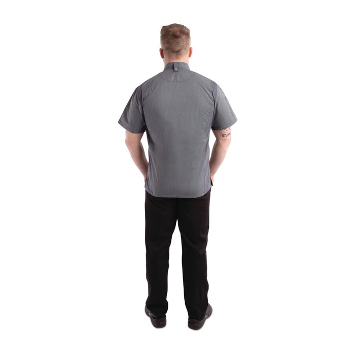 Koksbuis Unisex Inktblauw L