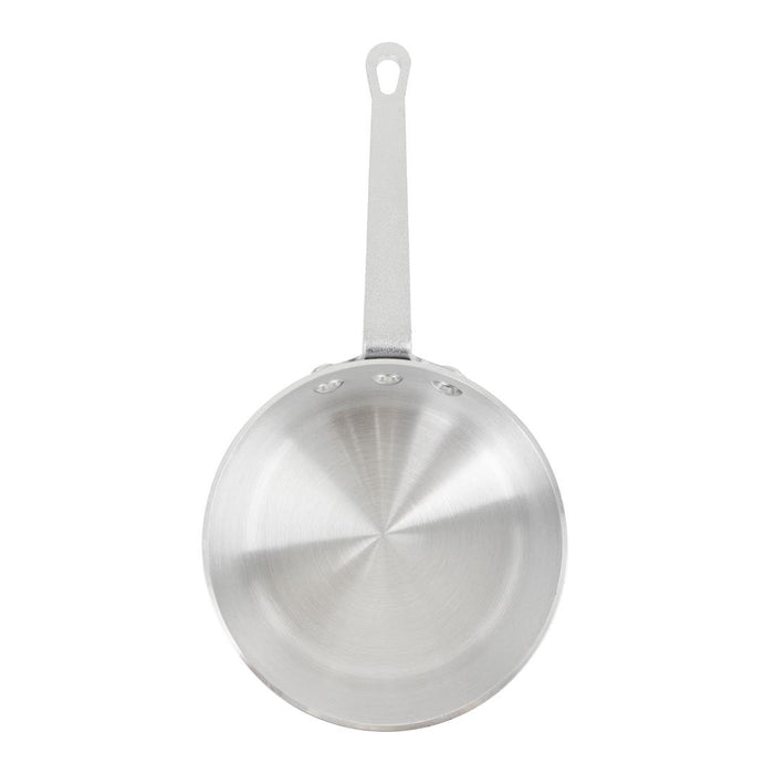 Vogue aluminium steelpan 1,7L