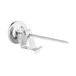 Hygiplas koffie melkthermometer 5in