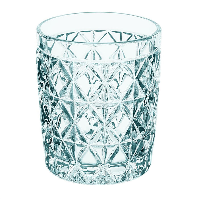 Olympia Havana Tumblers Blauw 300ml (Set Van 6)