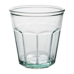 Olympia Orleans Bekers Van Gerecycleerd Glas, 220 Ml, 6 Stuks