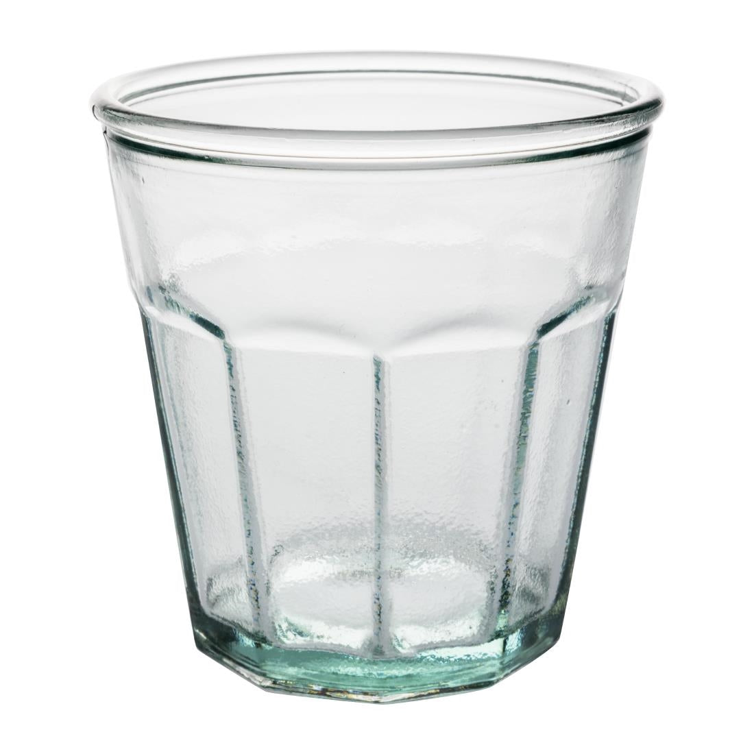 Olympia Orleans Bekers Van Gerecycleerd Glas, 220 Ml, 6 Stuks
