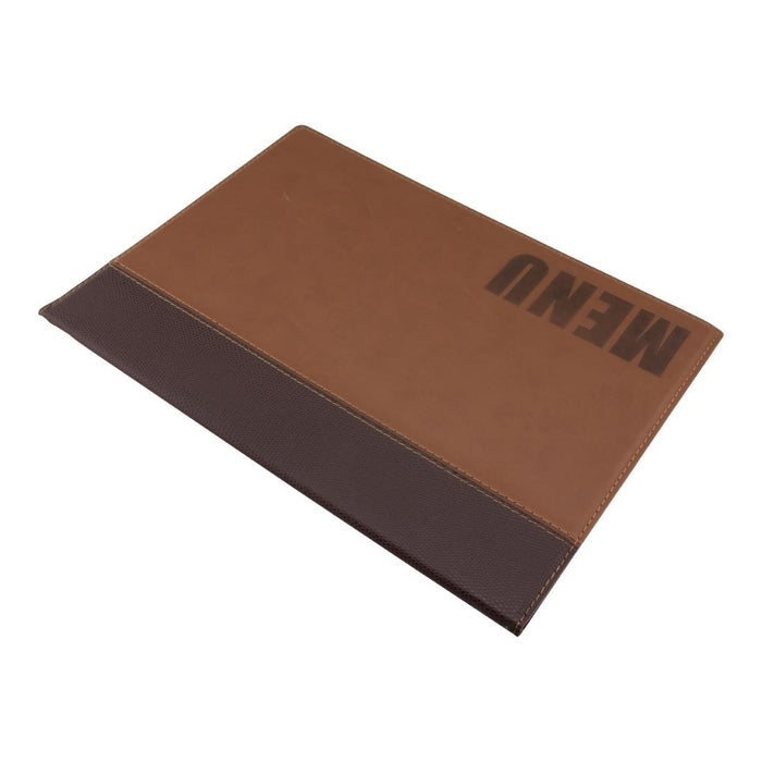 Securit Trendy menumap A4 bruin