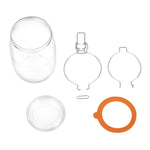 Vogue conservenpot 1L