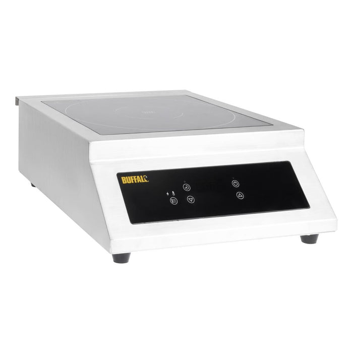 Buffalo Inductiekookplaat 5kW