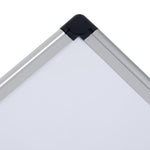 Olympia magnetisch whiteboard 40x60cm