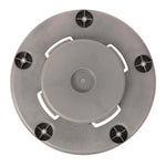 Jantex wielbasis voor 120L container