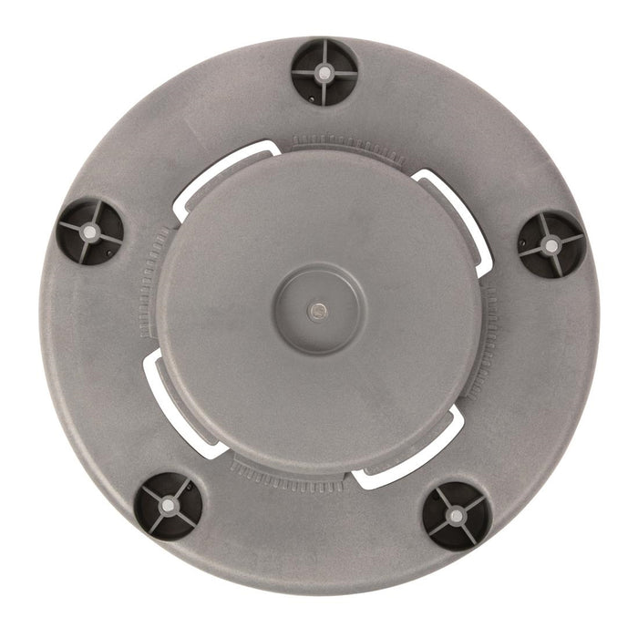 Jantex wielbasis voor 120L container