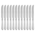 Olympia Dubarry tafelmessen (12 stuks)