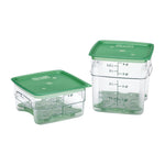 Cambro FreshPro Green afvoerrooster 165 x 165 mm
