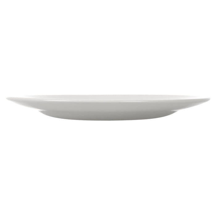 Churchill Whiteware Classic borden 28cm (12 stuks)