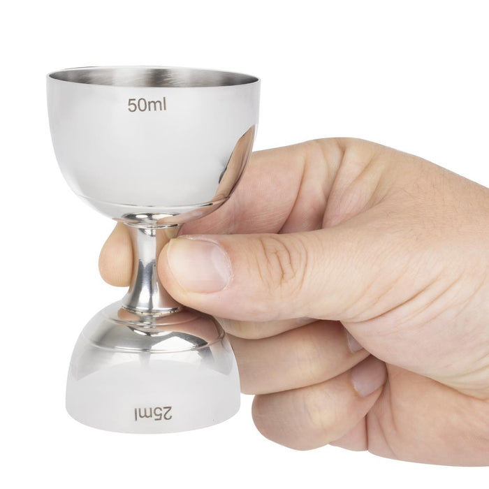 Olympia Bol Jigger 25ml/50ml