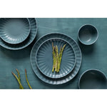 Olympia Corallite Borden Groen 280mm (Set Van 6)