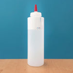 Puracycle herbuikbare blanco flesetiketten (25 stuks)