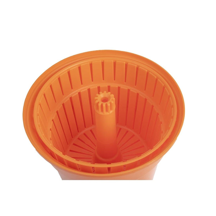 Dynamic slacentrifuge 10L