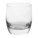 Olympia Verona kristallen whiskyglazen 280ml (6 stuks)